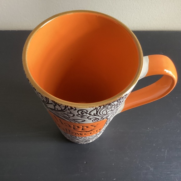 Spectrum designs “Happy Halloween” Mug microwave n dishwasher safe - Picture 2 of 6